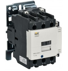 ARMAT Контактор КМИ-А-46512 LC1D 65А 110В/АС3 1НО/1НЗ   AR-ACC-41-065-110-11  IEK