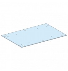 СПЛОШ.ВЕРХ.ПАН, IP55,Ш=300ММ,Г=400ММ  08453  Schneider Electric