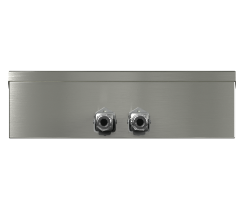 Светильник аварийного освещения BS-DBU-53-L1-INEXI3  a22636  Белый свет