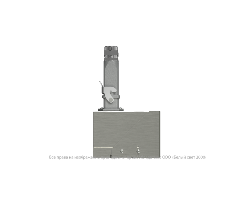 Светильник аварийного освещения BS-DBU-53-L1-INEXI3  a22636  Белый свет