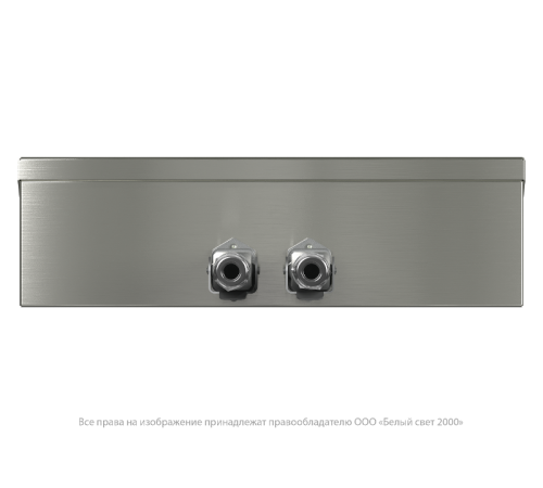 Светильник аварийного освещения BS-DBU-53-L1-INEXI3  a22636  Белый свет