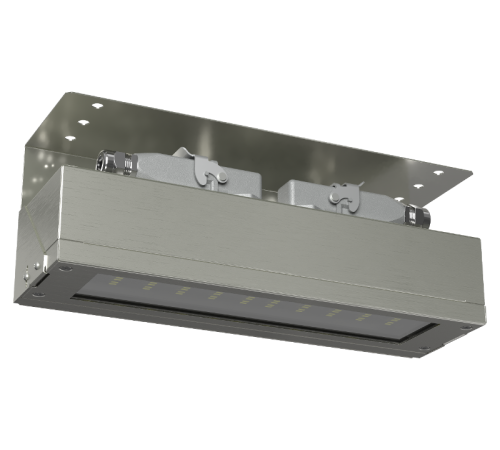 Светильник аварийного освещения BS-DBU-53-L1-INEXI3  a22636  Белый свет