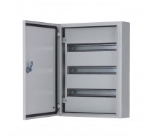 Корпус метал. навесной 520х400х120 54 мод. IP54 ЩРН-54  30254DEK  DEKraft