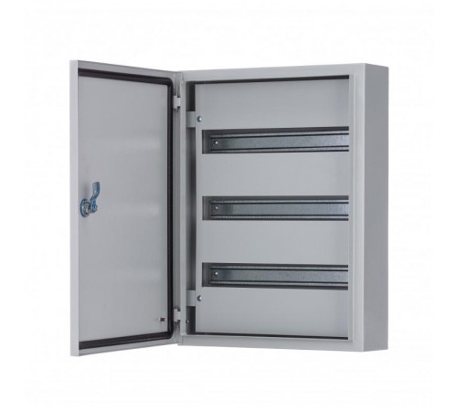 Корпус метал. навесной 520х400х120 54 мод. IP54 ЩРН-54  30254DEK  DEKraft