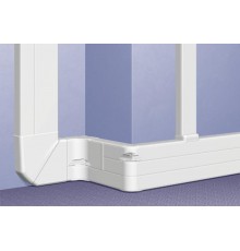 Кабель-канал 220*65 белый DLP  010459  Legrand