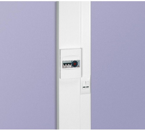 Кабель-канал 220*65 белый DLP  010459  Legrand