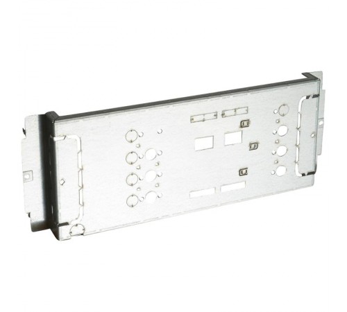 Регулируемая пластина - XL3 4000 - для DPX 630 съёмного/выкатного исполнения - горизонтальный монтаж  020798  Legrand