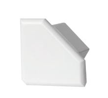 Заглушка торцевая для алюминиевого профиля PAL 1919 глухая  1009784  Jazzway