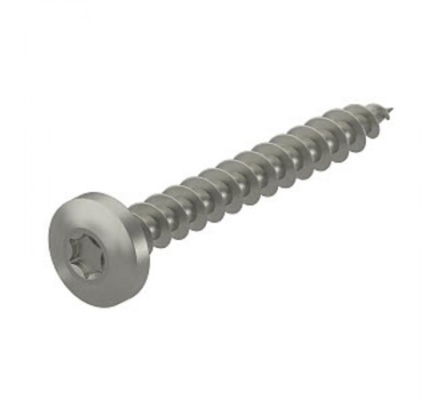 Винт Golden Sprint OTSP 4,0x50 мм A4  3191012  OBO Bettermann