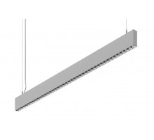 Светильник светодиодный ДСО Стрела Слим 35Вт 3150Лм 5000К IP20  LE-ССО-23-035-3407-20Х  LEDeffect