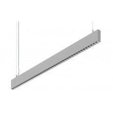 Светильник светодиодный ДСО Стрела Слим 35Вт 2900Лм 3000К IP20  LE-ССО-23-035-3409-20Т  LEDeffect