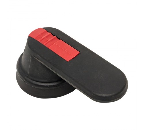 Рукоятка для управления через дверь рубильниками TwinBlock 315-400А  tb-315-400-dh  EKF