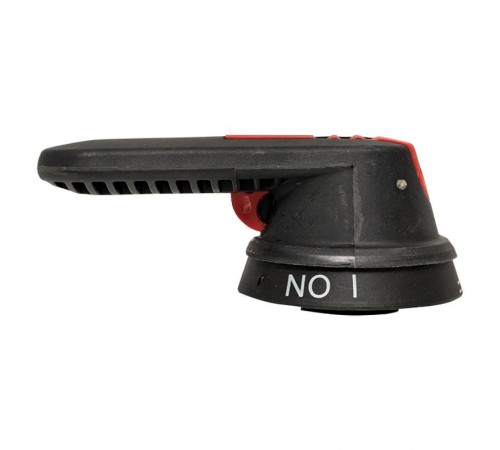 Рукоятка для управления через дверь рубильниками TwinBlock 315-400А  tb-315-400-dh  EKF