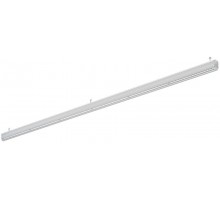 Светильник светодиодный линейный алюм PRO ДСП 7033 100Вт ГСП105 4000К IP66   LT-DSP0-7033-100-40-K02  IEK