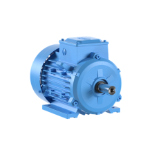 Двигатель асинхронный M2BAX(IE2)2,2кВт,1500о/м,B3  3GBA102510-ASC  ABB