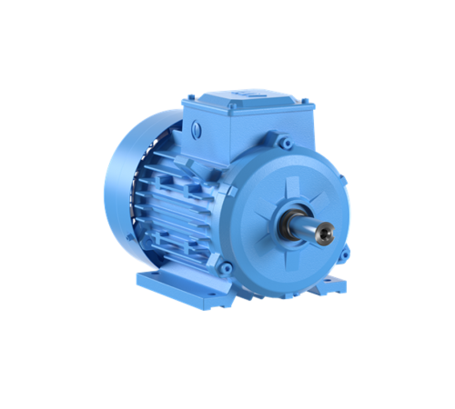 Двигатель асинхронный M2BAX(IE2)2,2кВт,1500о/м,B5  3GBA102510-BSC  ABB