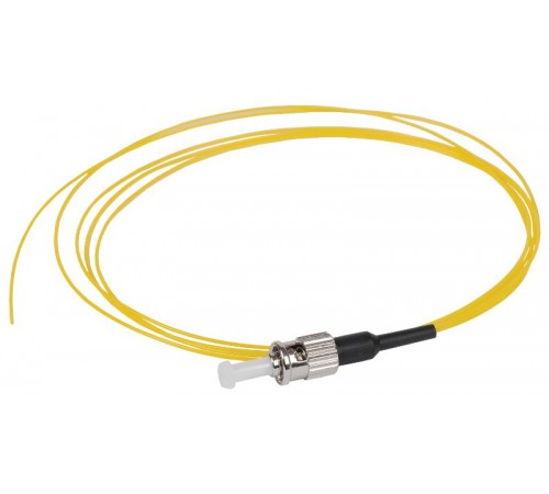 Оптический пигтеил, (SM), 9/125 (OS2), FC/UPC, LSZH, 1,5м F  FPT09-FCU-C1L-1M5  ITK