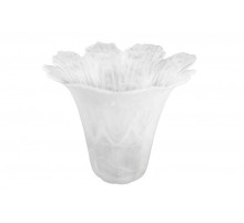 Плафон "Василек 2" 33-053-в30 алеб. мат.  SQ0370-0303  TDM