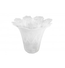 Плафон "Василек 2" 33-053-в30 алеб. мат.  SQ0370-0303  TDM