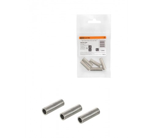 Гильза ГМЛ 16-6 ГОСТ 23469.3-79 (5шт./упак.)  SQ0538-2006  TDM