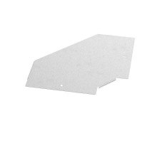 Крышка угла горизонтального 90 градусов Профи HDZ 300 (1,0 мм)  PR16.16905  Промрукав