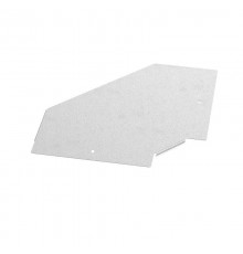 Крышка угла горизонтального 90 градусов Профи HDZ 200 (1,0 мм)  PR16.16904  Промрукав