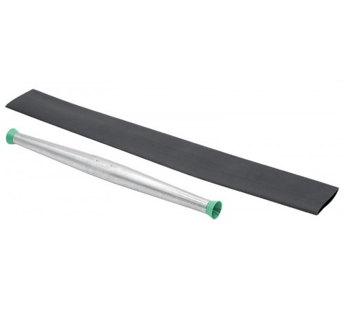 Автоматический соединительный зажим с термоусаживающей трубкой (АЦСт 95)  14300022  NILED