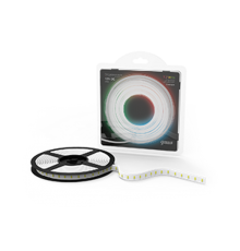 Лента светодиодная 5050-SMD 7.2W 12V DC RGB IP66 (блистер 5м)  311000407  Gauss