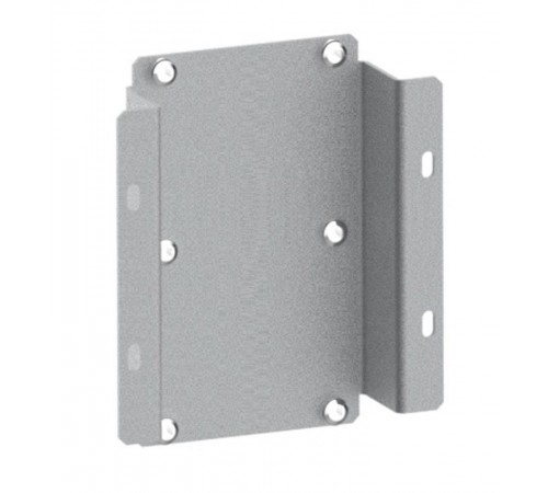 Адаптер для установки на монтажную плату T4, T5 P  9CNB00000000905  ABB