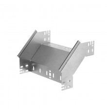 Угол вертикальный внешний 90 градусов Профи INOX (AISI 304) 200х100 (1,0 мм)  PR16.15062  Промрукав