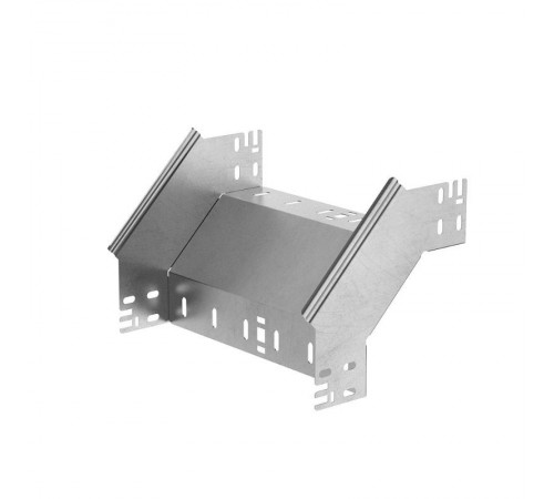 Угол вертикальный внешний 90 градусов Профи INOX (AISI 304) 200х100 (1,0 мм)  PR16.15062  Промрукав