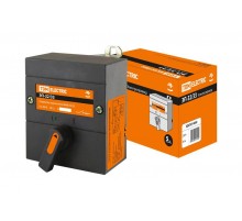 Электропривод ЭП-32/33 230В   SQ0707-0059  TDM