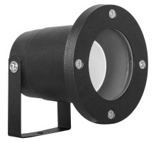 Тротуарный светильник G10, встраиваемый IP65,3734 белый 7W 230V MR16/GU10  11858  FERON