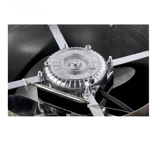 Электрическая тепловая пушка PRORAB 2 BHP-P2-3 круглая  НС-1117321  Ballu