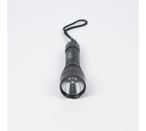 Фонарь ручной GFL205 10W 400lm Li-ion 2000mA LED 1/12/48  GF205  Gauss