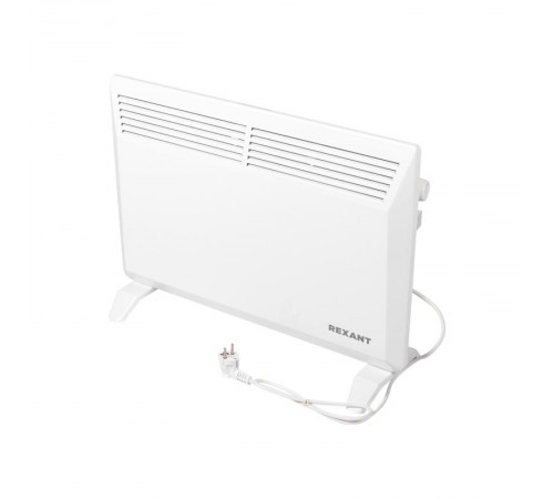 Электрический конвектор с механическим термостатом, 1,5 кВт, Стич  60-0091  REXANT