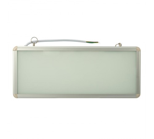 Светильник аварийно-эвакуационный светодиодный двухсторонний 1.5 ч, 3 Вт  74-1310  Rexant