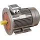 Электродвигатель 3ф.АИР 132S4 380В 7,5кВт 1500об/мин 3081 (фланец) DRIVE  DRV132-S4-007-5-1530  IEK
