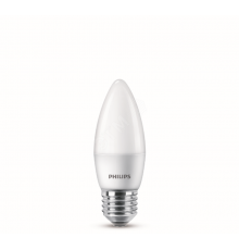 ESS LEDCandle 6.5-60W E27 827 B38NDFRRCA лампа Philips