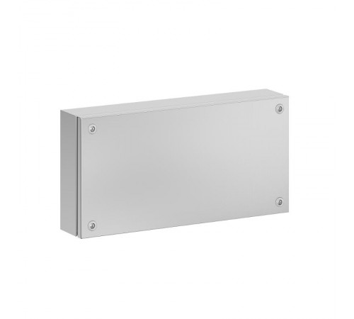 Корпус клеммный SDI из нержавеющей стали AISI304 ВхШхГ 400x200x80 мм  R5SDI428-304  DKC