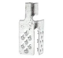 Контактный зажим (упаковка 100 шт.)  Ik-Clamps-100  EKF