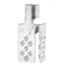 Контактный зажим (упаковка 100 шт.)  Ik-Clamps-100  EKF