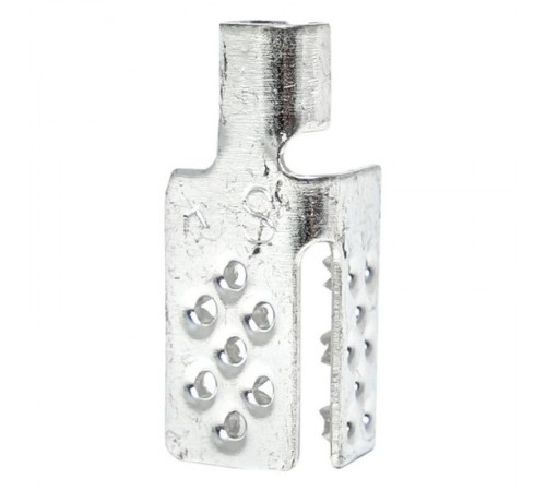 Контактный зажим (упаковка 100 шт.)  Ik-Clamps-100  EKF