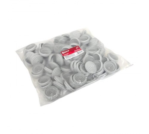 Сальник d=40мм (Dотв.бокса 49мм) EKF Proxima  as-40  EKF