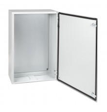 Щит с монтажной панелью ЩМП-ПРО-900х600х280-IP66-УХЛ1 367448  КЭАЗ