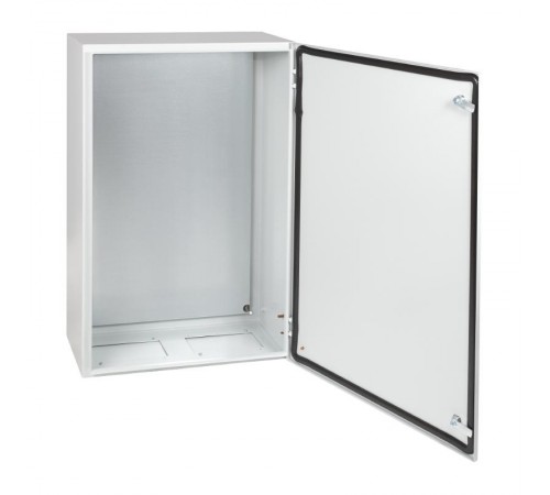 Щит с монтажной панелью ЩМП-ПРО-900х600х280-IP66-УХЛ1 367448  КЭАЗ