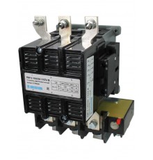 ПМ12-100200 УХЛ4 В, 380В/50Гц, 2з+2р, 100А, нереверсивный, с реле РТТ-325 85- 115А, IP00, пускатель электромагнитный (ЭТ)  ET504289  Электротехник