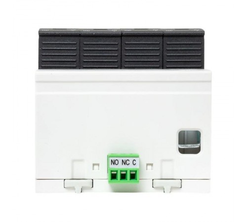 Ограничитель импульсных напряжений серии ОПВ-D/4P In 5кА 230В (с сигнализацией) EKF PROxima  opv-d4  EKF