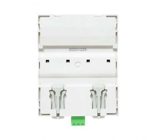 Ограничитель импульсных напряжений серии ОПВ-D/4P In 5кА 230В (с сигнализацией) EKF PROxima  opv-d4  EKF