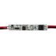 Микродиммер SMART-D13-DIM (12-24V, 1x3A, Sens)  028291  Arlight
